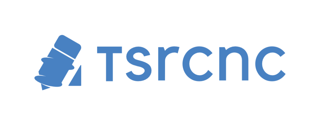 TSRCNC Logo